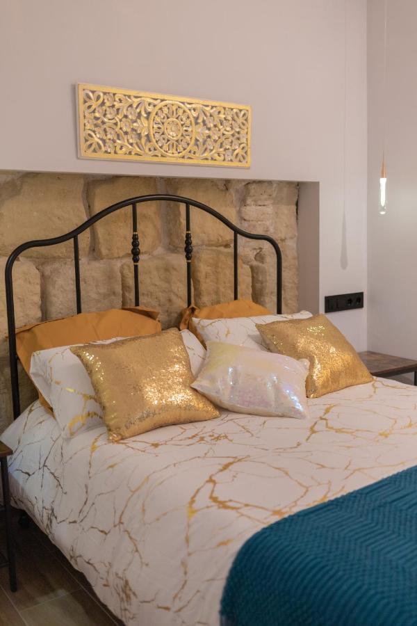 Nabrisa Apartamento Moderno En Pleno Centro Con Opcion A Parking Cartagena Exterior foto
