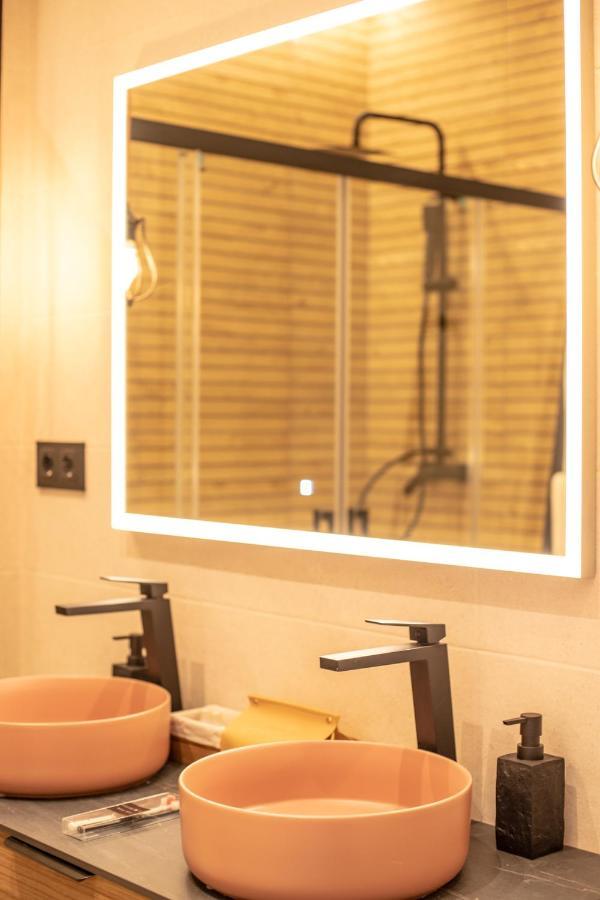 Nabrisa Apartamento Moderno En Pleno Centro Con Opcion A Parking Cartagena Exterior foto