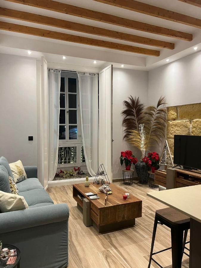 Nabrisa Apartamento Moderno En Pleno Centro Con Opcion A Parking Cartagena Exterior foto